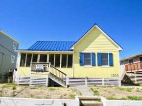 Beach Road Cottage